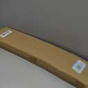 Bamboo Luggage Rack Foldable for Guest Room with Shoe Shelf