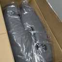 Ehaho Pontoon Boat Fenders, Boat Bumpers for Docking, High-Density EVA Foam with Secure Fit Lip and Locking Clips for Hull Protection