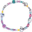 Twisty Petz  3-Pack  Razzle Elephant, Cakepup Puppy and Surprise Collectible Bracelet Set for Kids