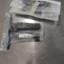 Samsung 43-Inch Class Crystal UHD U8000F 4K Smart TV (2025 Model) Endless Free Content, Crystal Processor 4K, MetalStream Design, Knox Security, Alexa Built-in