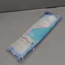 Medline Deluxe Perineal Cold Pack with Adhesive Strip, 4.5 Inches x 14.25 Inches, Soothes Postpartum Area, Regular Absorbency, Single Use, 1 Each
