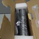 MEGATEK Region-Free HDMI DVD Player for TV, Compact CD/DVD Player for Smart TV, USB Port, Plays All Region DVDs & Multi Formats, Metal Housing, HDMI/RCA Cables & Remote Included