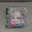 Reusable Dog Diapers Female Medium Washable, Premium Doggie Diaper for Dogs, Pack of 3, Highly Absorbent Dog Diaper for Heat, Incontinence and Puppy Training(M)