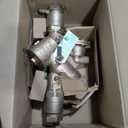 Zurn Wilkins 2-975XL2 2" 975XL2 Reduced Pressure Principle Backflow Preventer