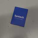 Syntech USB C to USB Adapter Pack of 2, USB 3.0 Female to Thunderbolt 4/3 Adapter Compatible with MacBook Pro Air 2024, Surface, iPad, iPhone, Galaxy Notebook, XPS and More Type C Devices, Space Grey