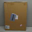 upsimples 18x24 Picture Frame, Display Pictures 16x20 with Mat or 18 x 24 Without, Wall Hanging Poster Frames, Black, 1 Pack