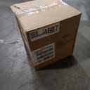 Chuckit! Ultra Ball Dog Toy with Chuckit! Cleaning Bucket, Bouncy Fetch Pet Toys For Dogs 20-60 lbs, Interactive Dog Toys, Durable Rubber, Size Medium, 2.5-inch Diameter, 8-Pack of Balls