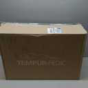 TEMPUR-Pedic TEMPUR-Symphony Pillow, Standard-2-Pack, Standard, White 2 Count