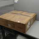 American Legend Traditional Dartboard Cabinet (Brown)