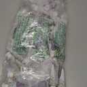 24 Sets Christian Hand Cream and Lip Balm Gift Set Christian Gift for Women Travel Size Hand Lotion Bible Verse Lip Balm Bulk for Baby Bridal Shower Mom Mothers Day Gifts(Romantic)