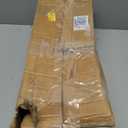 Front Suspension Control Arm Kit Compatible with BMW 2011-2017 X3,2015-2018 X4 F25 F26 Lower Control Arm Rearward & Forward, Ball Joints Front Sway Bar Links, Tie Rod End Assembly