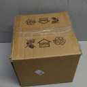 Metal Lamp Shade for E27 E26, Flower Shadow Lampshade, Hollow Out Design Vintage Lamp Shades for Table Lamps and Floor Light, Small Lampshade for Living Room Bedroom Decoration (Black Gold)