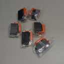 Compatible Ink Cartridge for IP4840 IP4940 IX6540 MG5140 MG5240 MG5340 MG6140 MG6240 MG8140 MG8240(5BK)