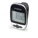 PINGKO Outdoor Multi-Function Portable Sport Pedometer Step/Distance/Calories/Counter