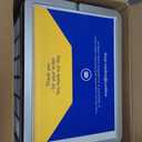 34 Pints Dehumidifier for Basement, with Drain Hose, 38dB Quiet, 2500 Sq.Ft