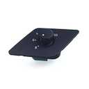 Electric Side Mirror Adjustment Window Switch with Heating Function Fit for Volkswagen Jetta 2011 2012 2013 2014 2015 2016 2017 2018 5C7959565C 5C7 959 565C 5C7959565D 5C7 959 565D