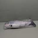 24 Inch Simulation Fish Plush Toy Pillow Soft Fish Cushion Pillow Stuffed Animal Toy for Cat Pets or Kids Birthday Gifts