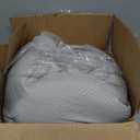 Moonsea Kids Play Mat for Indoor and Outdoor Playhouse Tent, Toddler Mat Pad Fitted for 47x47 Inch Kids Indoor and Outdoor Fun Playtime Tent, Star Print Baby Nursery Quilted Rug