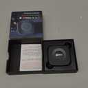 WhyBox Wireless Carplay Adapter with Netflix/YouTube Ai Box for iPhone & Android Auto Supports TF Card Plug & Play Car Play Video Entertainment Box Fits for OEM Wired CarPlay Cars