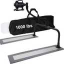 NO.965 Heavy-Duty Air Lifter Appliance & Furniture Moving System – 2HP Drive System 1000 lbs/455 kg Capacity, Smooth Air Cushion Glide Technology