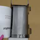 Laminator Machine, A4 Laminators Hot & Cold with 20 Laminating Sheets and Trimmer, 9 Inch Laminating Machine for Office, School, Business and Home