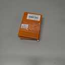 2 x TAURI 2 Pack Hard Case for Google Pixel Watch 3 (2024)/Pixel Watch Series 2 1 41mm with 9H Tempered Glass Screen Protector, [Touch Sensitive] [Full Coverage] Slim Cover for Pixel Watch 3, Black