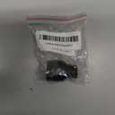 D-Wheel Lock Key Locking Lug Nuts Key Removal Tool for Toyota Lexus Tacoma, Anti-Theft Wheel Lock Lug Nut Bolt Screw Remover Socket Adaptor, Tire Locking Lugnut Tool for Removal Installation