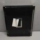 Snap and Store Letter File Box