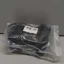 AIKATE Men Tactical Belt, Quick Release Battle Belt, Heavy Duty Stiffened 2-Ply 1.5” Nylon Military EDC Belt Pack Of 2