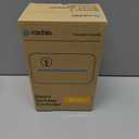 Rachio WiFi Smart Sprinkler Controller (8-Zone Irrigation Remote Control)  App-Based Scheduling, Local Weather Intelligence, Rain Skips, Easy DIY Install