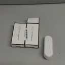 2026 New Air Purifier for M0ld, Mag Air Plug in, Air Purifier Plug in with Replacement Filter, Mag Air Purifiers, Suitable for Bedrooms, Toilets, Closets, Pet Room (2pcs White)