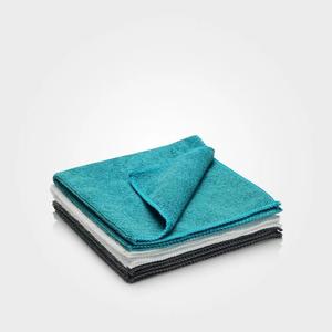 Auto Finesse Automotive Detailing Work Cloths (Pack of 3), Small