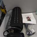 Red Light Therapy for Body, 31.5" * 11.8" Red Light Therapy Pad, Dual Chip Grade 360 LEDs 660nm & 850nm Infrared Light Therapy for Body Back Waist Shoulder Knee Joint Pain Relief, Gift for Women Men