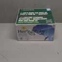 Our Diapers | The First EWG Verified & Microbiome-Friendly Diaper | 12-Hour Leak Protection | Made with Organic Cotton & Plant-Derived Materials | Totally Chlorine Free | Size 1 (7-14 lbs) 42 Count