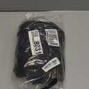 Champion Sweatpants Men Big and Tall - Power blend Workout Lounge Joggers for Men (X-Large Tall, Black)