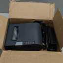 Tm-T88V Thermal Receipt Printer (Parallel And Usb Energy Star With Ps180) - Color: Dark Gray - Model#: c31ca85834 