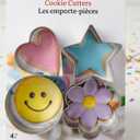 Crave Cookie cutter