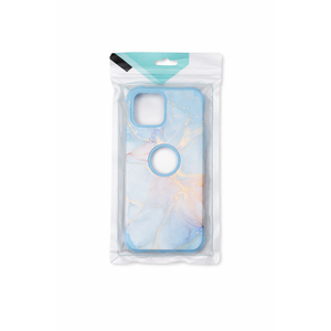 iPhone case Blue 12 Pro