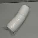 Dixie D9542W Dome Lid for 10-16 Ounce PerfecTouch Cups and 12-20 Ounce Paper Hot Cups, White 100 Lids