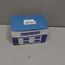 10 Pack Medium Aquarium Filter Cartridges for Filter Size 10 & E Internal Power Filter Size 20