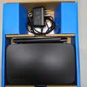 LINKSYS Dual-Band WiFi 5 Router GREAT FOR: Surfing the Web and Streaming Up to 1000 Square Feet 10+ Devices Speed AC1000