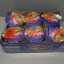 Nongshim Ramen Noodles, Gourmet Instant Ramen bowl, Premium Microwavable Noodle Soup, Hot & Spicy, 3.03 Ounce (Pack of 12) (EXP 02/05/27)