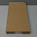 ABS Front License Plate Mount Compatible with 2010-2013 Mercedes-Benz E350 Sedan Rustproof Car Tag Frame with Screw Weather-Resistant License Plate Bracket Holder for Exterior Accessories