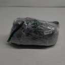 Seapisode 14ft Kayak Cover, 600D Tear Resistant Trailerable Kayak Covers for Outdoor Storage, Waterproof & UV-Proof Heavy Duty Canoe Cover for Indoor/ Outdoor Storage(Grey)