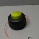 NOOTO 311759014 String Trimmer Head Replacement, Reel Easy Bump Head for Ryobi Weed Wacker Parts, Replacement Head Assembly 311759004 RY4CSS RY251PH