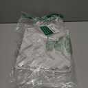 STICKGOO Peel and Stick Tile Backsplash, Grey Herringbone Adhesive Backsplash Tiles, Stick on Tiles for Kitchen & Bathroom (Pack of 10, Thicker Design)