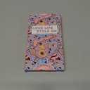 Toycamp for iPhone 16 Case Cute - Women Girly Girls Glitter Phone Cover 16 Kawaii Sparkle Bling Shine Aesthetic Pretty Unique Wave Design Funda for Apple 16, Heart