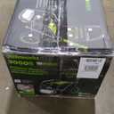 Greenworks Pro Brushless 3000 PSI (CSA Certified) 2.0 GPM Max / 1.1 GPM Electric Pressure Washer (Foldable Handles, Rugged Steel Frame, 25 FT Hose, 35 FT GFCI Power Cord)