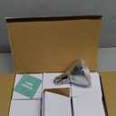 Vinaco PAR30 Flood Light 75W, 6 Pack High Brightness 1000LM PAR30 Halogen Long Neck Dimmable,PAR30L Flood 75 Watt 3000K Warm White, Long Lasting PAR 30 75W 120V Flood Long-Neck with E26 Base