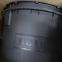 Moultrie Deer Feeder Standard - 30-Gallon - Moultrie Quick-Lock Hopper System - Digital Timer Control - 200 lb Feed Capacity